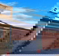 High Street Motor Inn - Tourism Caloundra