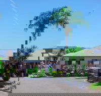 Balan Village Motel - Tourism Caloundra