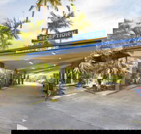 Kondari Hotel - Tourism Caloundra