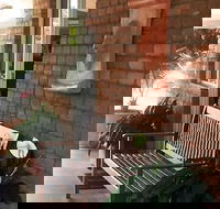 Aquajet Motel - Tourism Caloundra