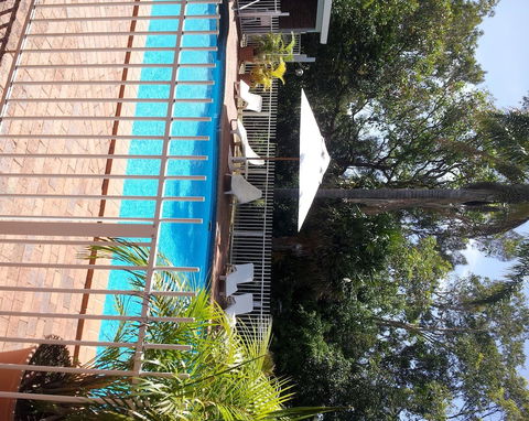 Aquajet Motel - Tourism Caloundra 4