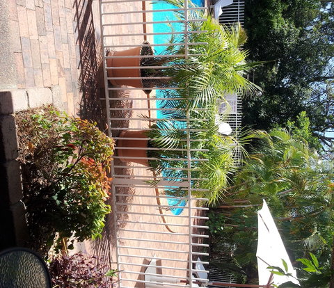 Aquajet Motel - Tourism Caloundra 1