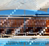 Broadwater Mariner Resort - Tourism Caloundra