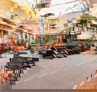 Quality Hotel Dickson - Tourism Caloundra