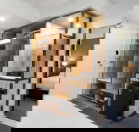 Killara Hotel  Suites - Tourism Caloundra