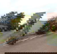 Augusta's Georgiana Molloy Motel - Tourism Caloundra