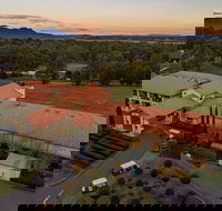 Chateau Elan At The Vintage - Tourism Caloundra