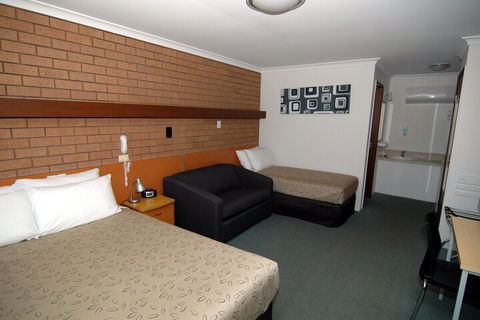 Motel Woongarra - Tourism Caloundra 5