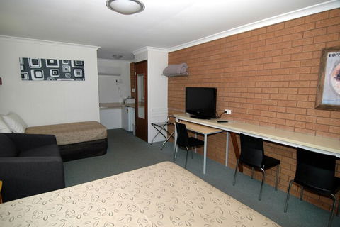Motel Woongarra - Tourism Caloundra 7