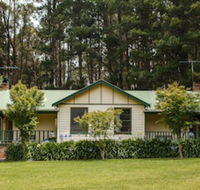 Federation Gardens  Possums Hideaway - Tourism Caloundra
