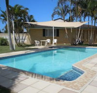 Ballina Colonial Motel - Tourism Caloundra