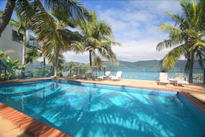Shute Harbour QLD Tourism Caloundra