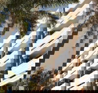 Indian Ocean Hotel - Tourism Caloundra