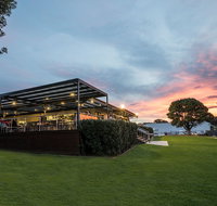 The Huskisson - Tourism Caloundra