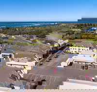 Best Western Olde Maritime - Tourism Caloundra