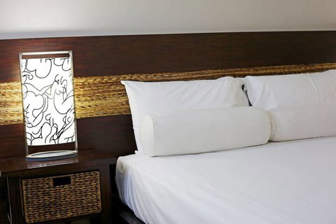 At Blue Horizon Resort Apartments - Tourism Caloundra 7