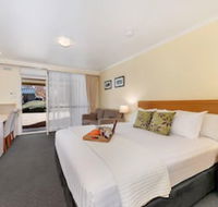 Beechworth Motor Inn - Tourism Caloundra