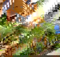 Central Plaza Apartments - Tourism Caloundra