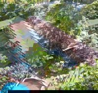 Country 2 Coast Coffs Harbour Motor Inn - Tourism Caloundra