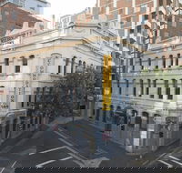 Woolbrokers Hotel Darling Harbour - Tourism Caloundra