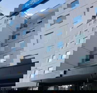 ibis budget Sydney Airport