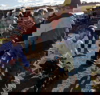 Hunter Valley Resort - Tourism Caloundra