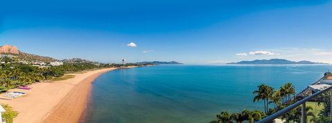 Mariners North Holiday Apartments - Tourism Caloundra 0