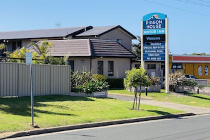 Ulladulla NSW Tourism Caloundra