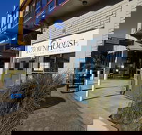 Burnie Central Townhouse Hotel - Tourism Caloundra