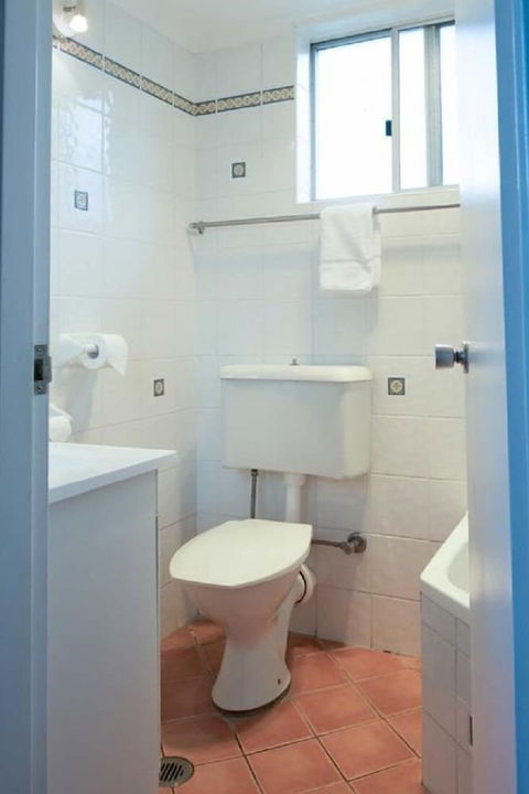 Katoomba Town Centre Motel - Tourism Caloundra 6