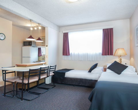 Katoomba Town Centre Motel - Tourism Caloundra 5