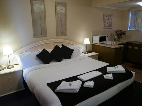Katoomba Town Centre Motel - Tourism Caloundra 4