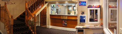 Katoomba Town Centre Motel - Tourism Caloundra 3