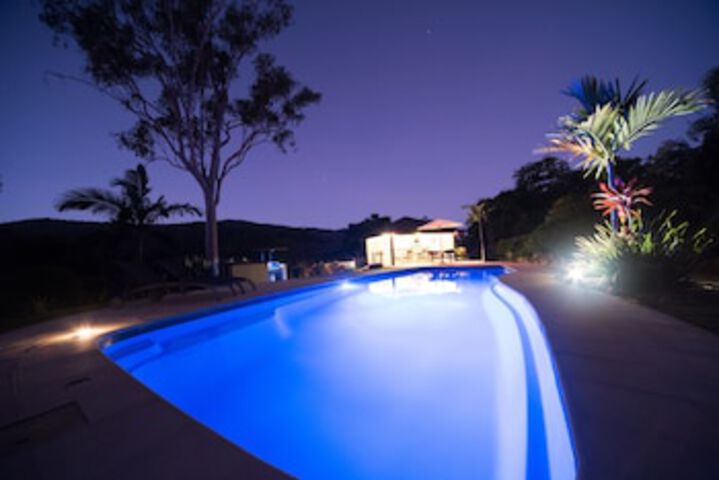 Glen Isla QLD Tourism Caloundra