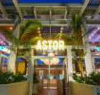 Astor Hotel Motel - Tourism Caloundra