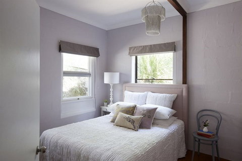 The Garden Burees - Tourism Caloundra 5