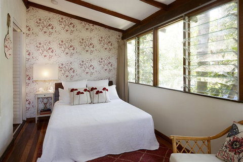 The Garden Burees - Tourism Caloundra 2