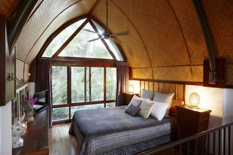 The Garden Burees - Tourism Caloundra 4