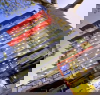 The Edge Apartment Hotel - Tourism Caloundra