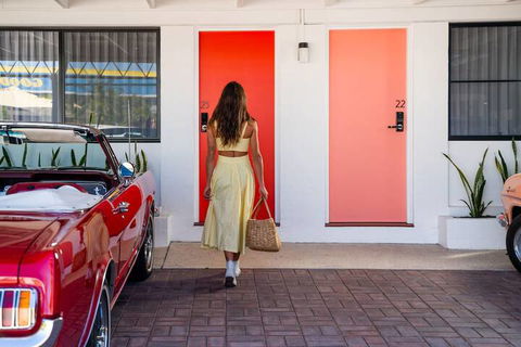 Ballina Byron Motor Inn - Tourism Caloundra 4