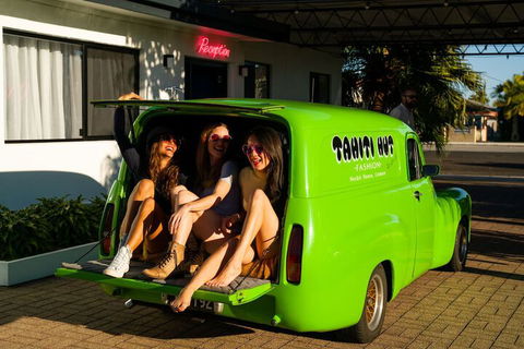 Ballina Byron Motor Inn - Tourism Caloundra 6