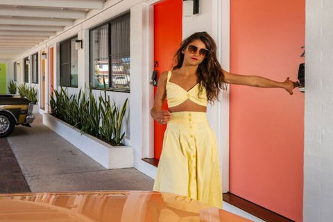 Ballina Byron Motor Inn - Tourism Caloundra 3