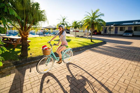 Ballina Byron Motor Inn - Tourism Caloundra 1