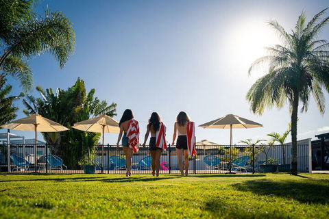 Ballina Byron Motor Inn - Tourism Caloundra 5