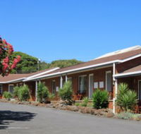 Port Campbell Motor Inn - Tourism Caloundra