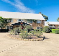 Campbelltown Colonial Motor Inn - Tourism Caloundra