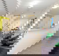Redcliffe Motor Inn - Tourism Caloundra