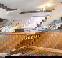 Echo Point Discovery Motel - Tourism Caloundra