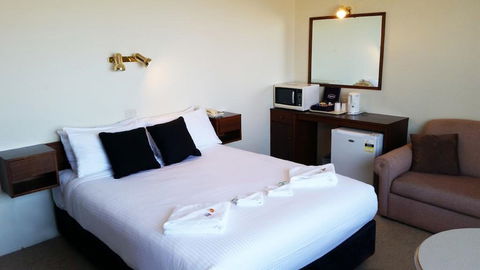 Echo Point Discovery Motel - Tourism Caloundra 2