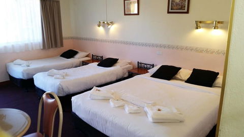 Echo Point Discovery Motel - Tourism Caloundra 4
